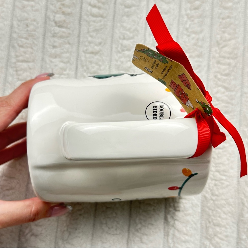 Rae Dunn Snoopy Peanuts Mug - Picture 6 of 8